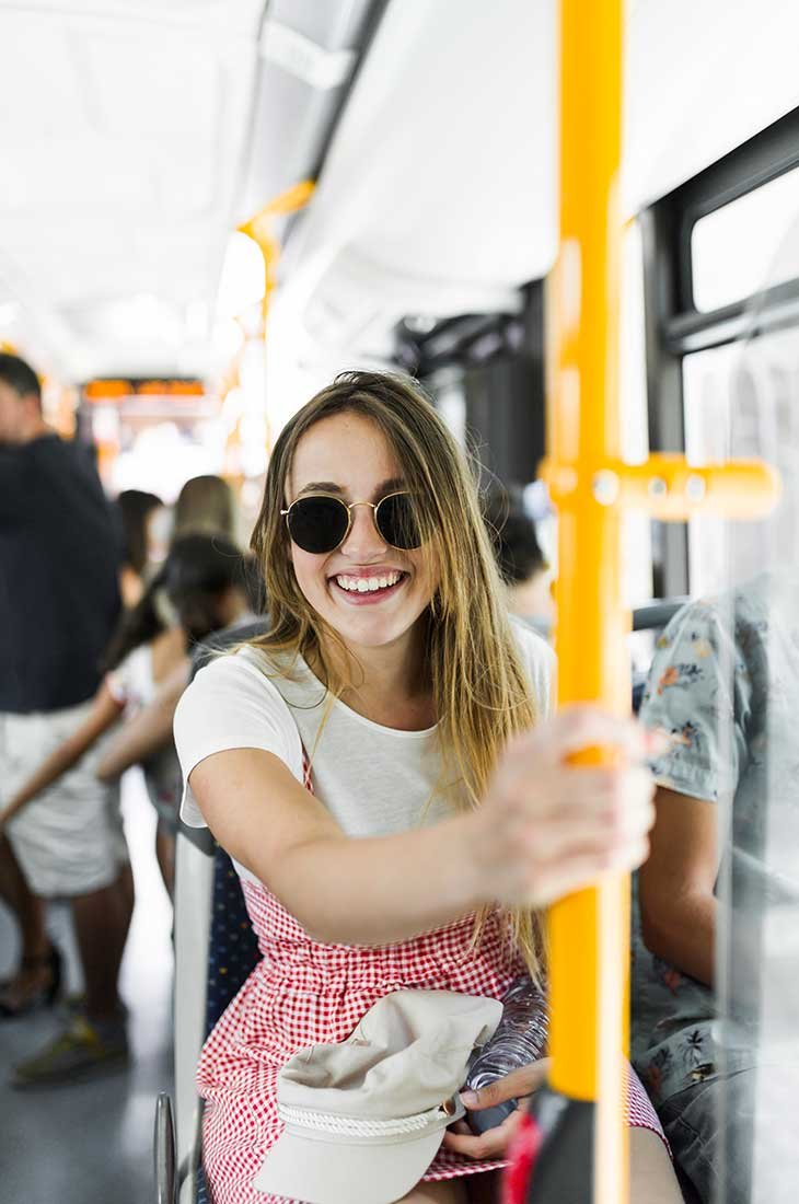 Tourism Services
